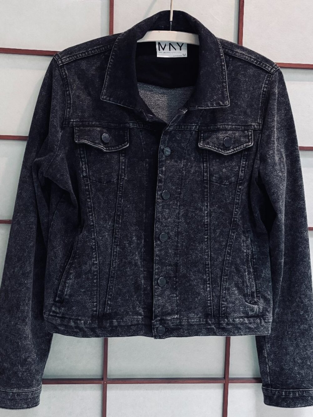 Marc New York Jean Jacket